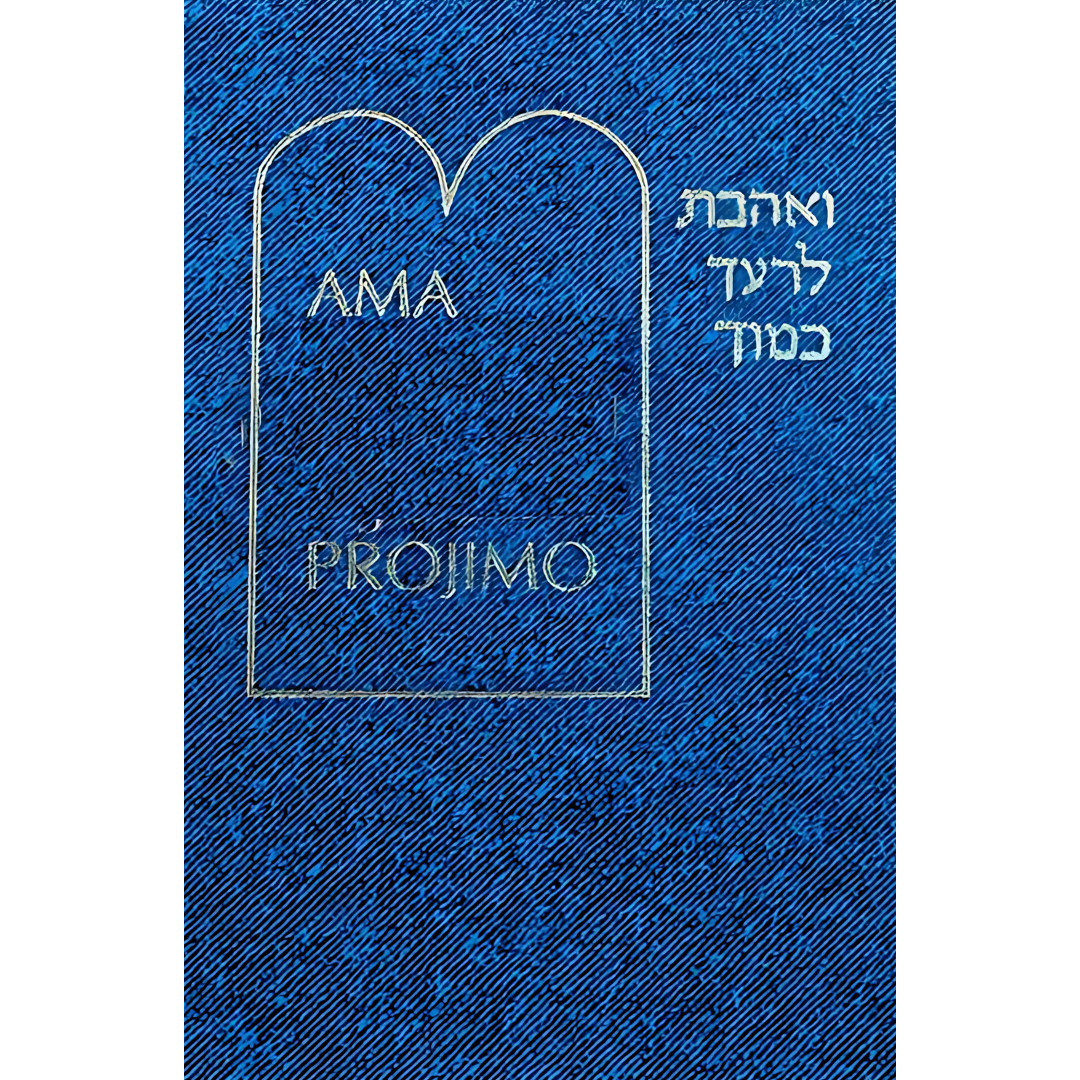 Ama a tu Prójimo