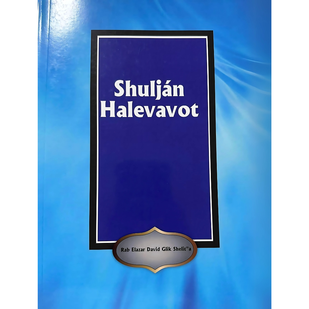 Shuljan Halevavot