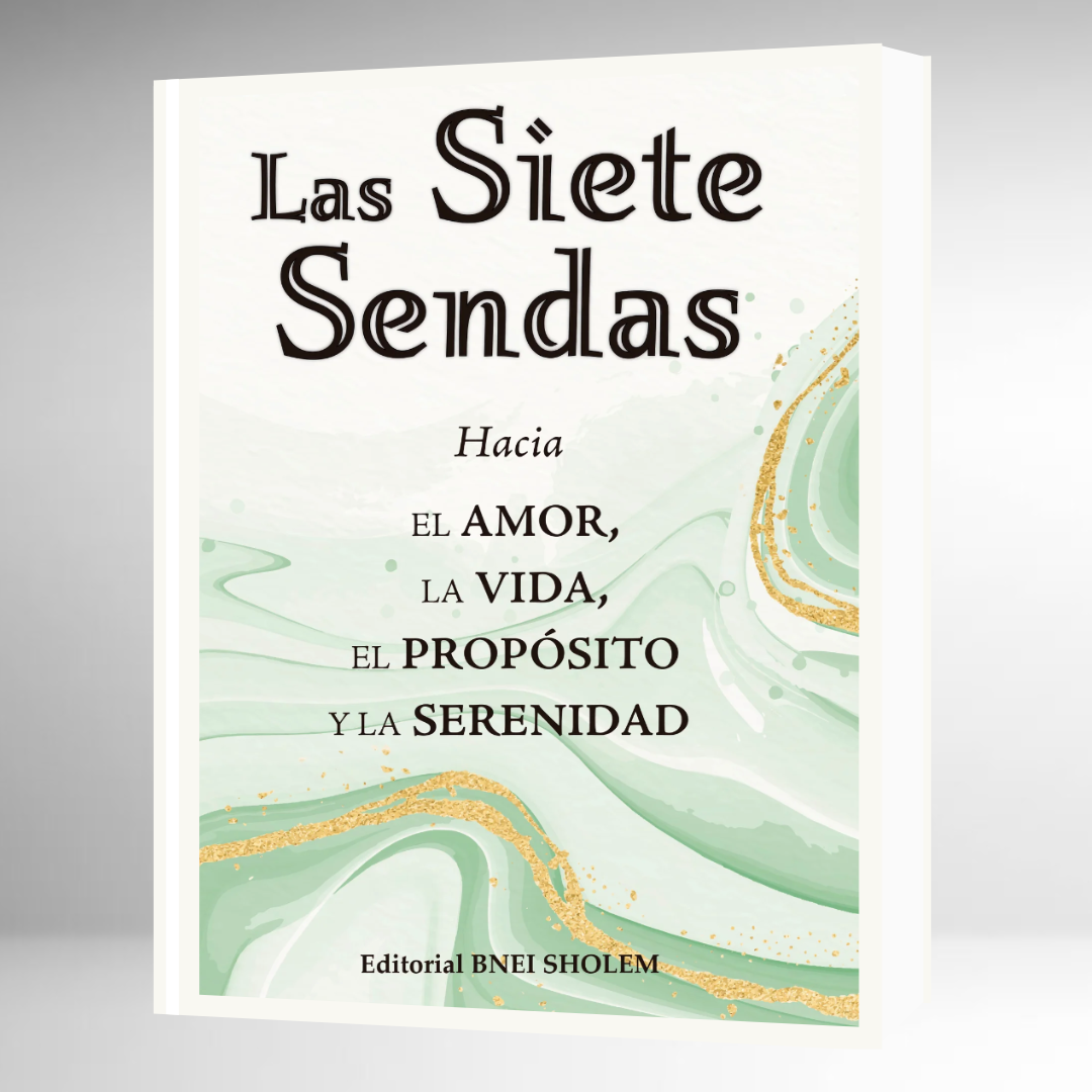 Las Siete Sendas