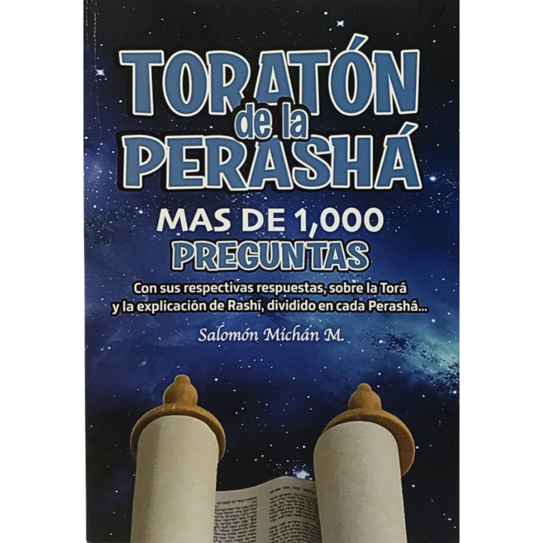 Toraton de la Perasha