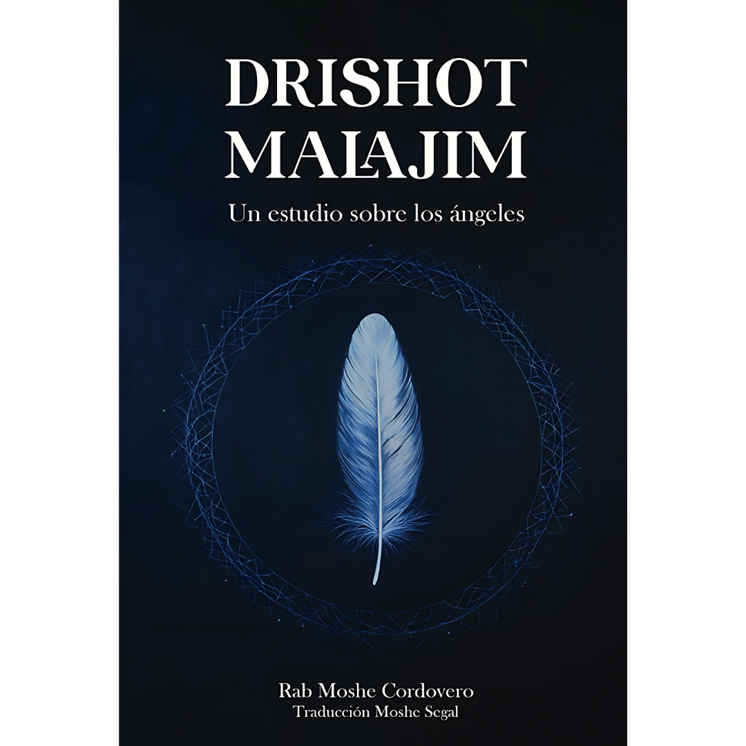 Drishot Hamalahim estudio sobre los angeles