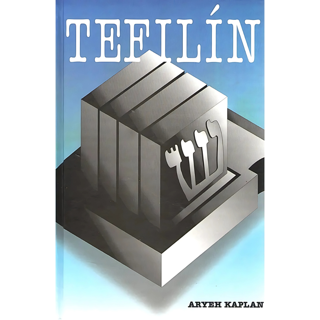 Tefilín - Conceptos y Práctica