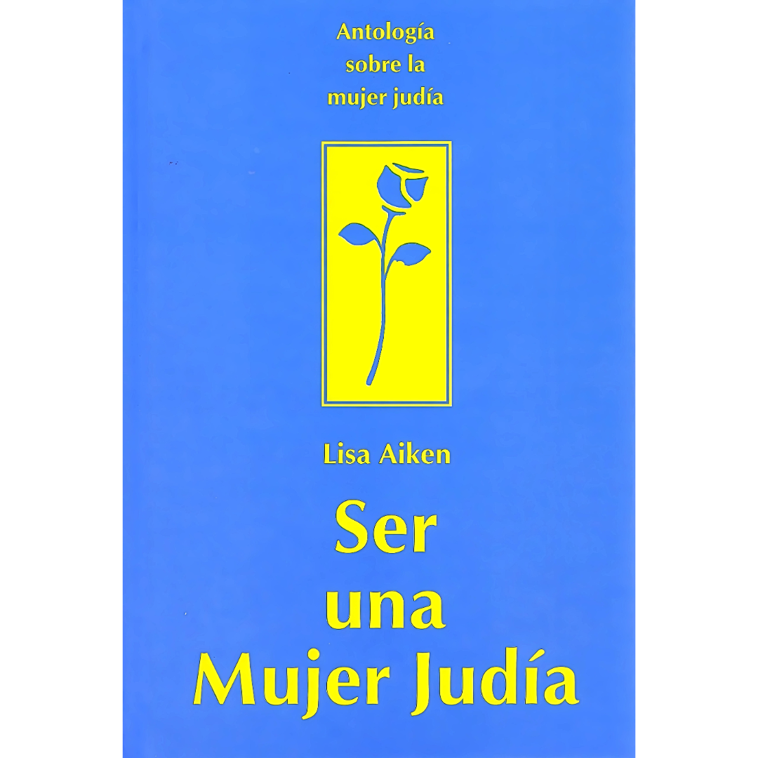 Ser Una Mujer Judía