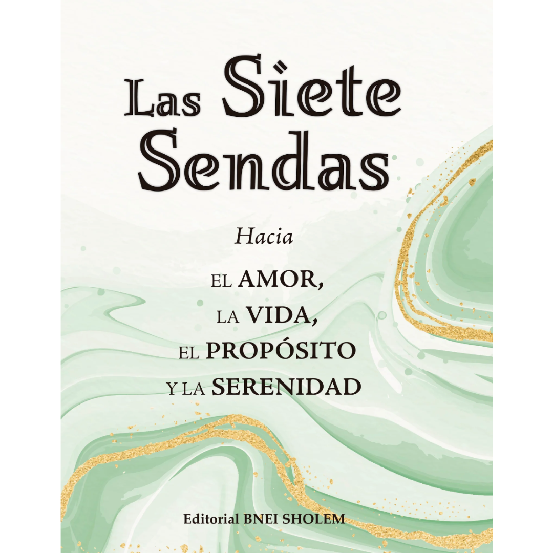 Las Siete Sendas