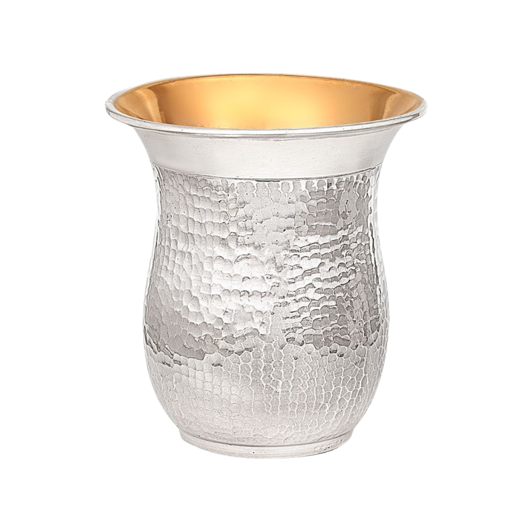 Copa de plata " Sobreabundante"