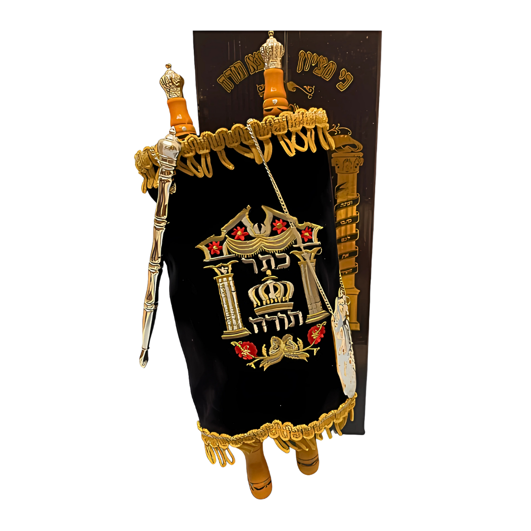Set para Shavuot 2