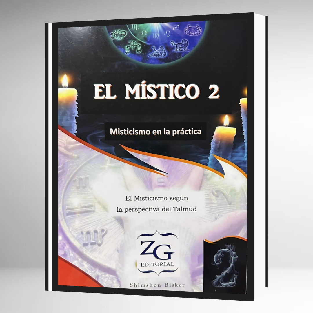 El místico #2