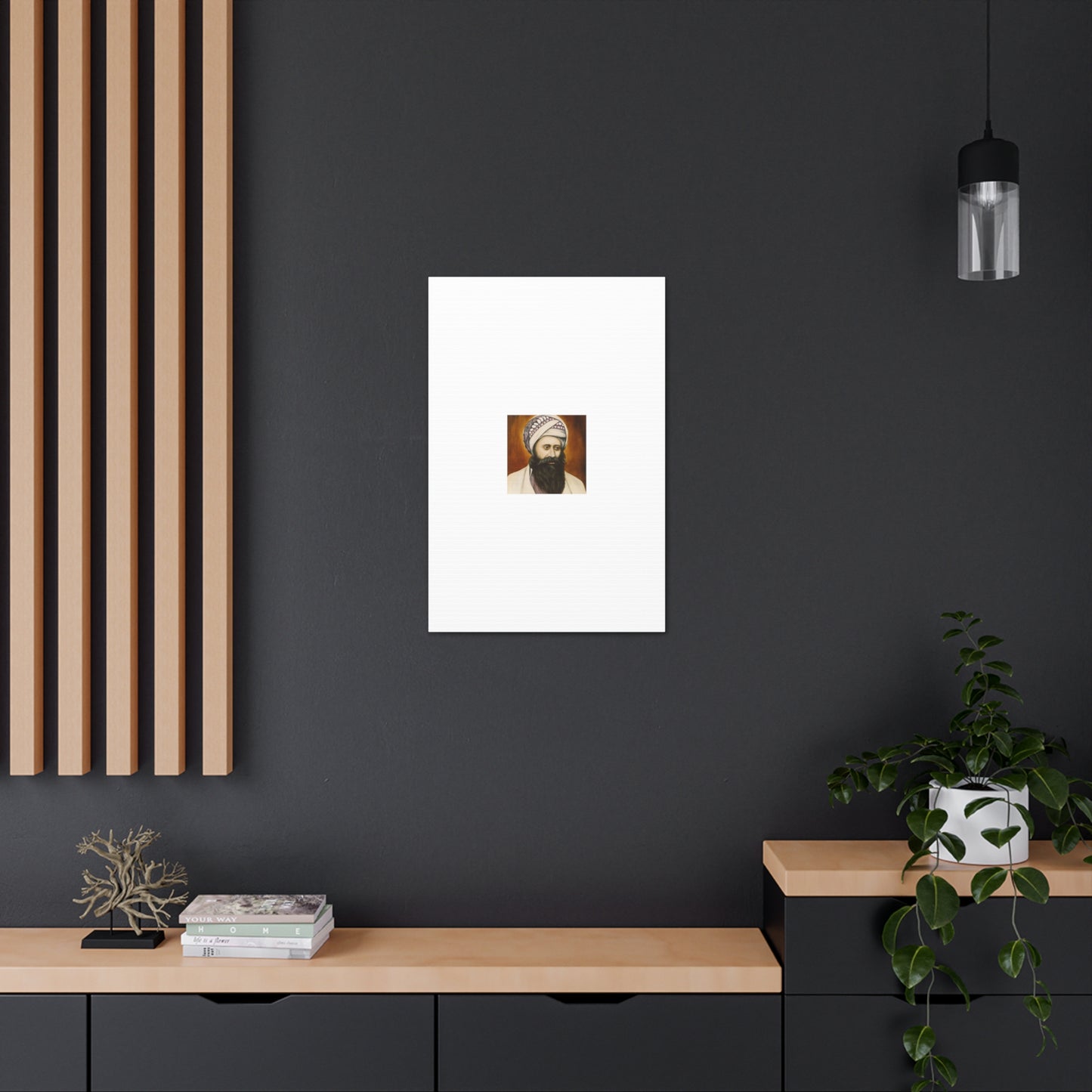Lienzos para Galería