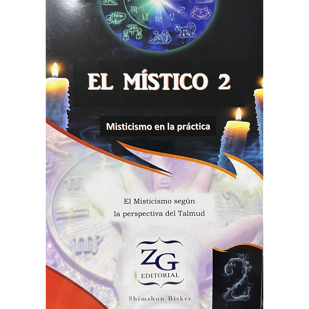 El místico #2