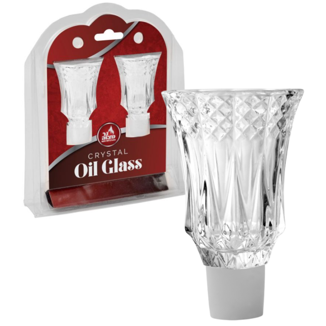 Portador de aceite elegante
