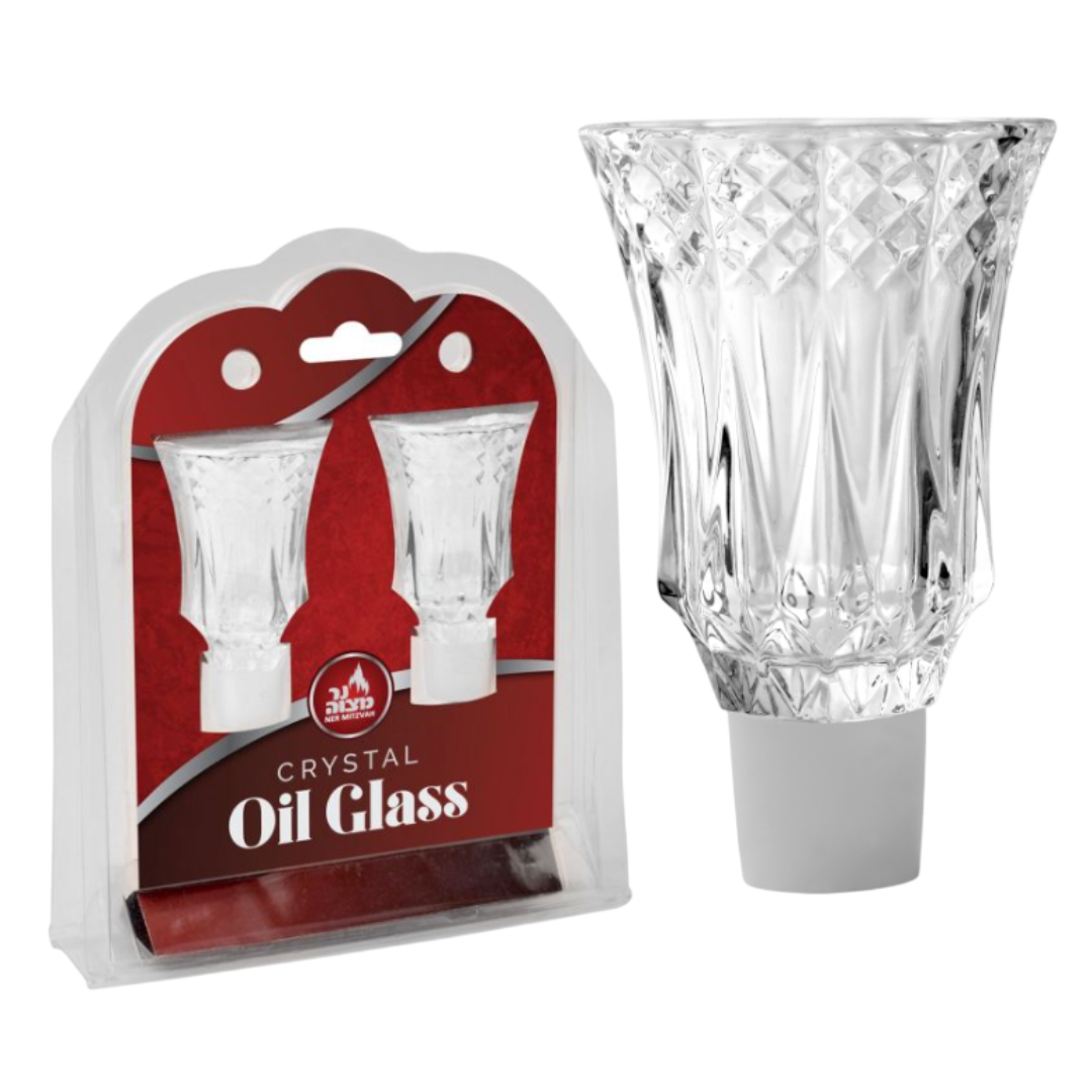 Portador de aceite elegante