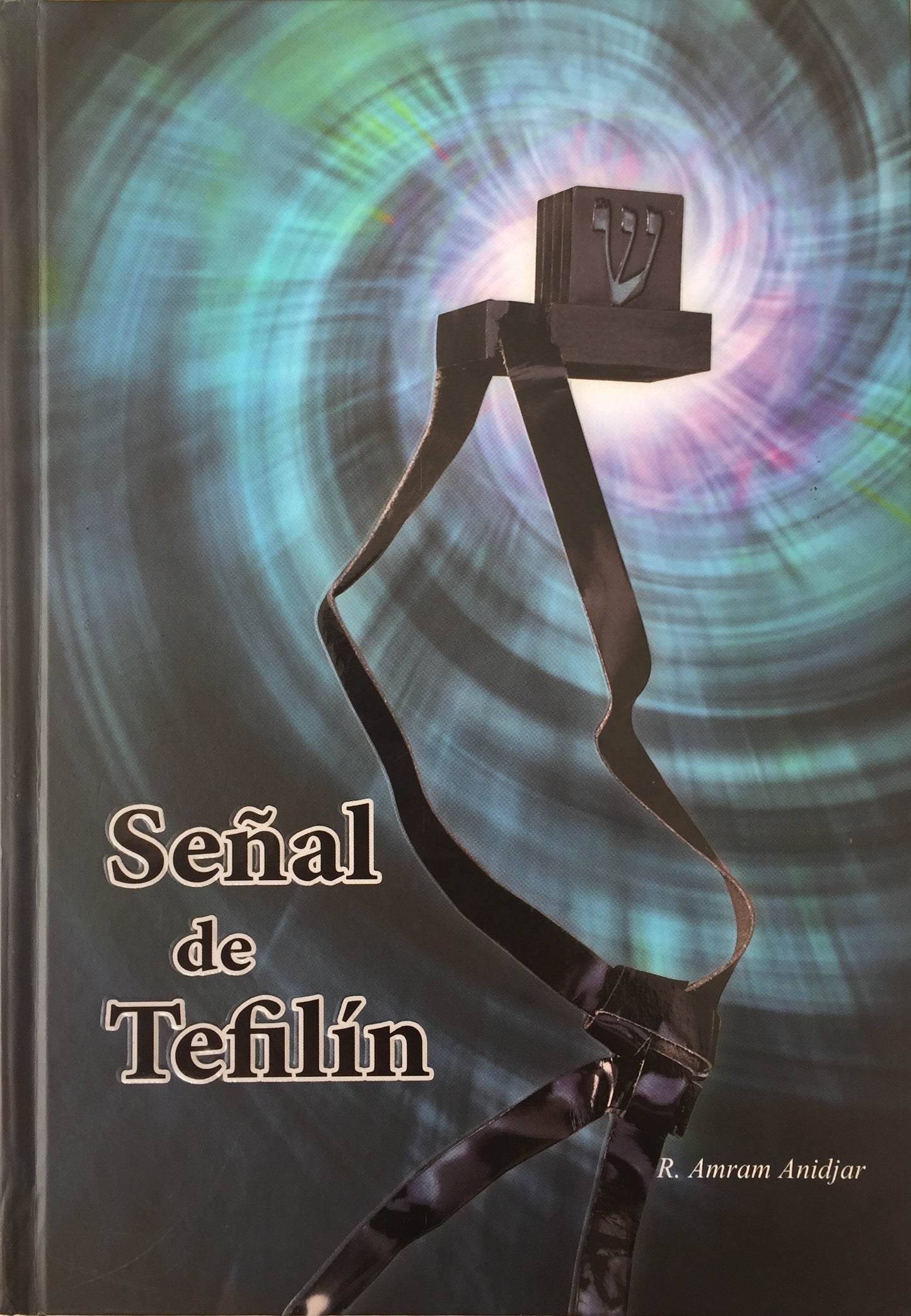 Señal de tefilin
