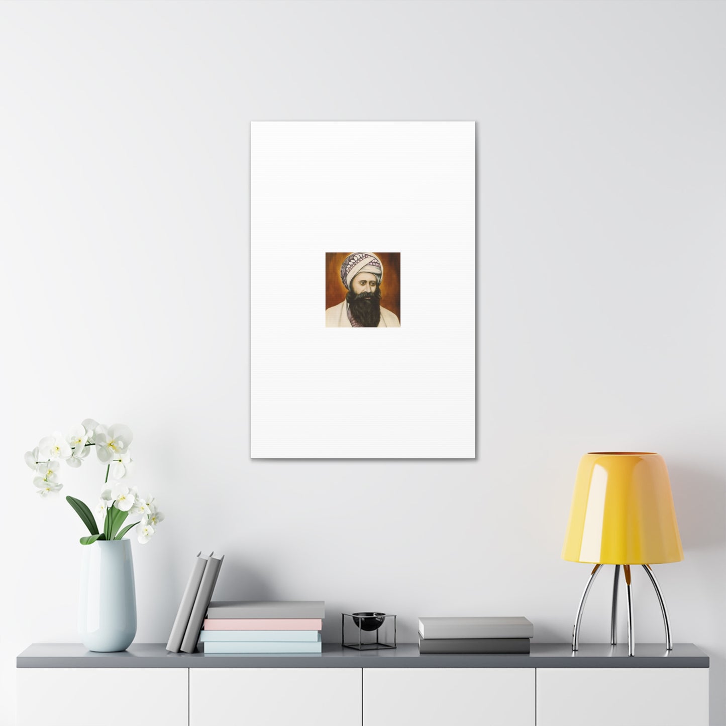 Lienzos para Galería