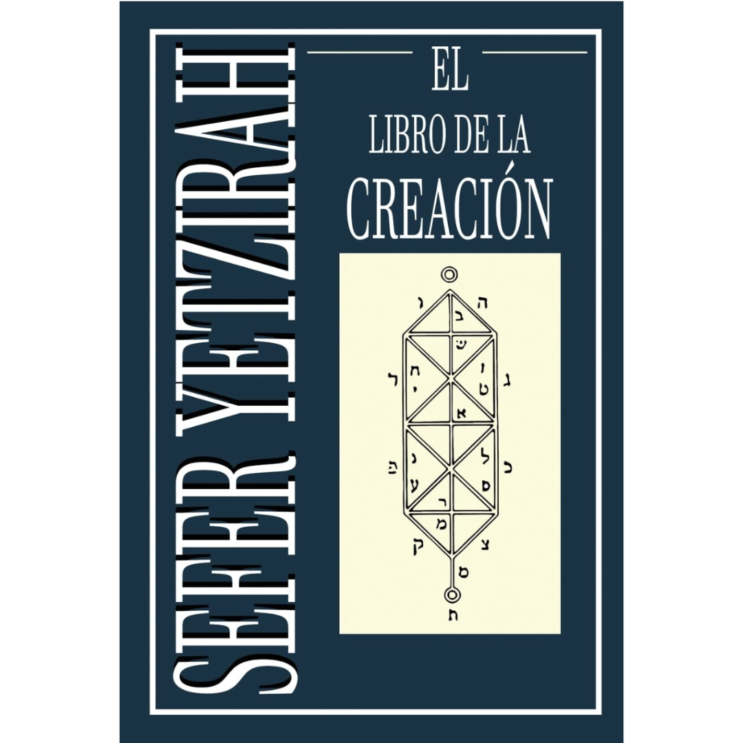 Sefer Yetzirah