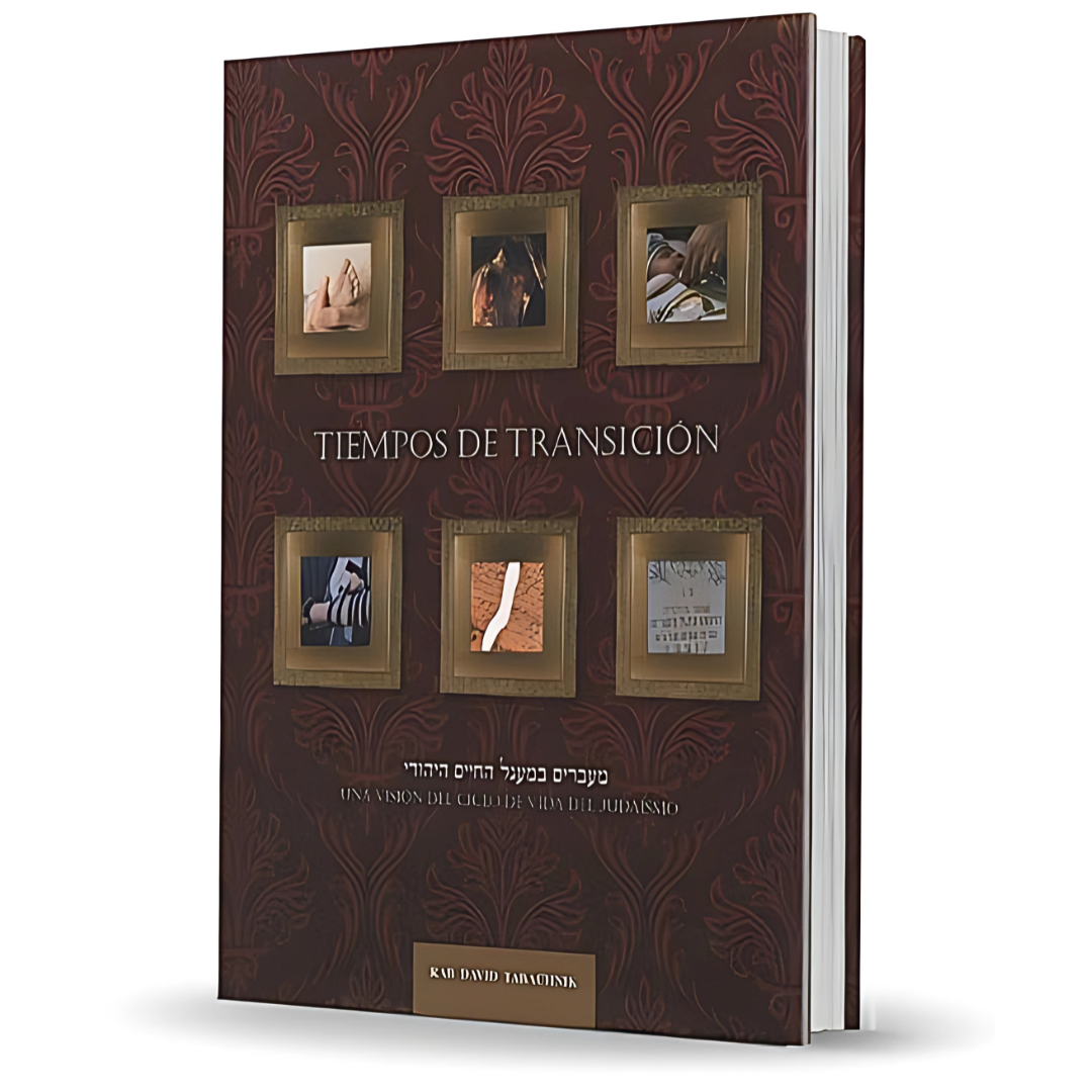 Tiempos de Transición