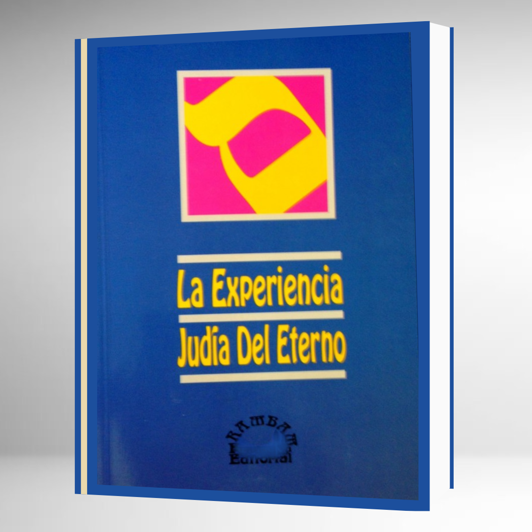 La experiencia judia del Eterno