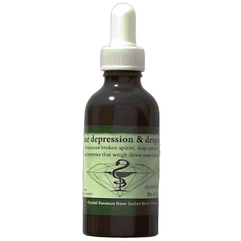 Esencia Natural - Anti depression