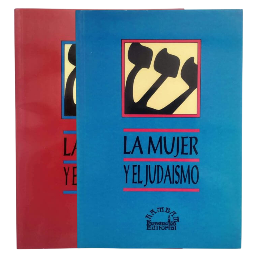 La mujer y el judaismo