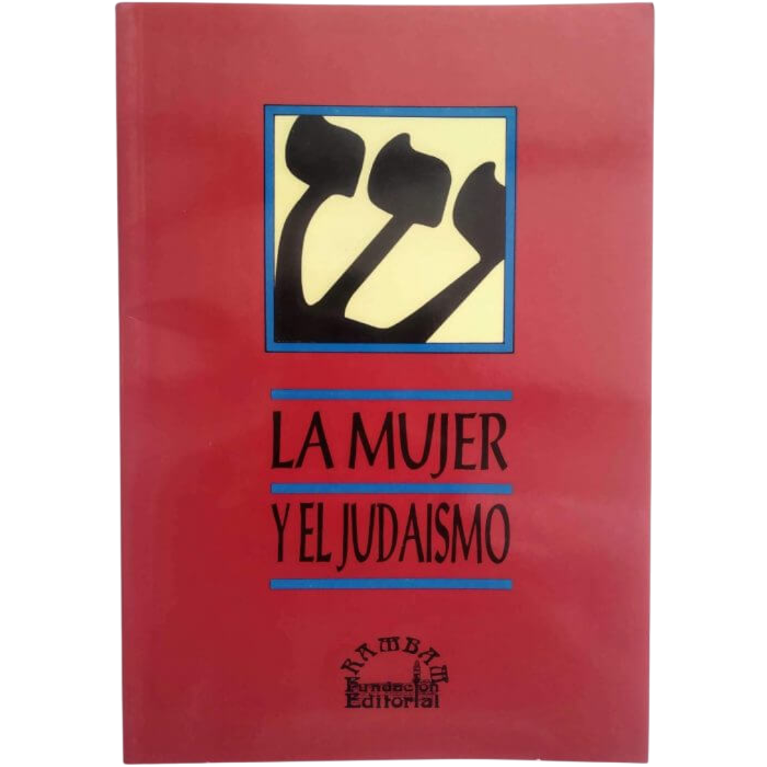 La mujer y el judaismo