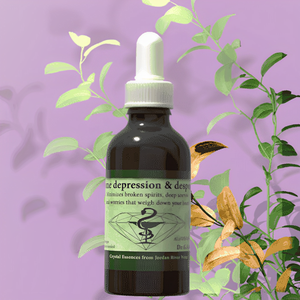 Esencia Natural - Anti depression
