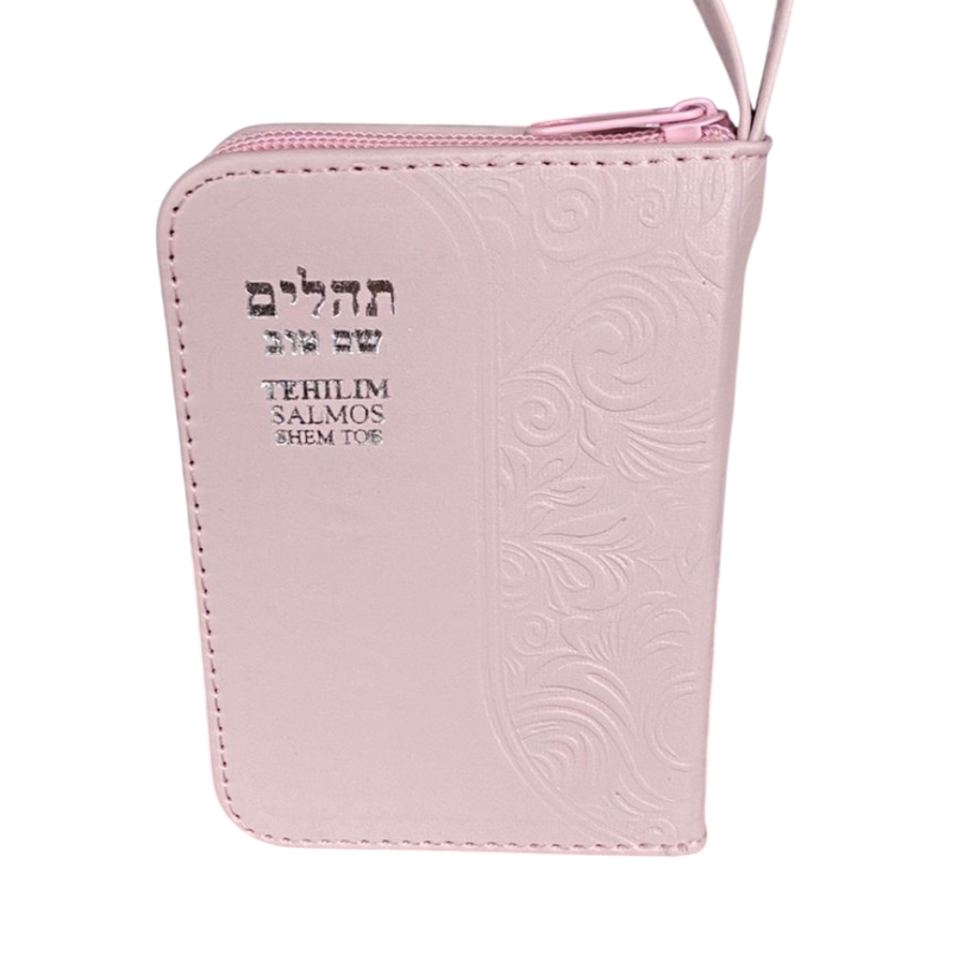 Tehilim para mujer - Bolsa