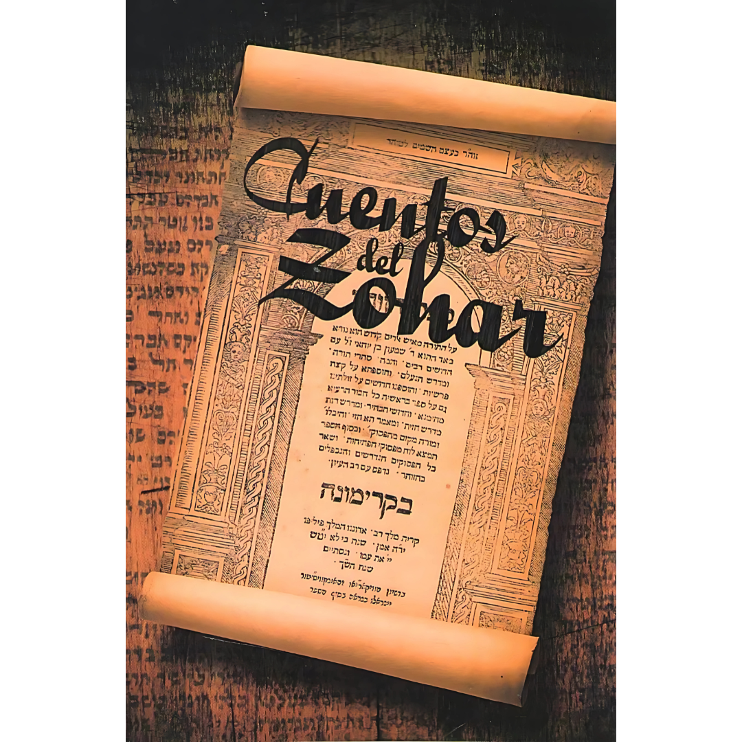Cuentos del Zohar