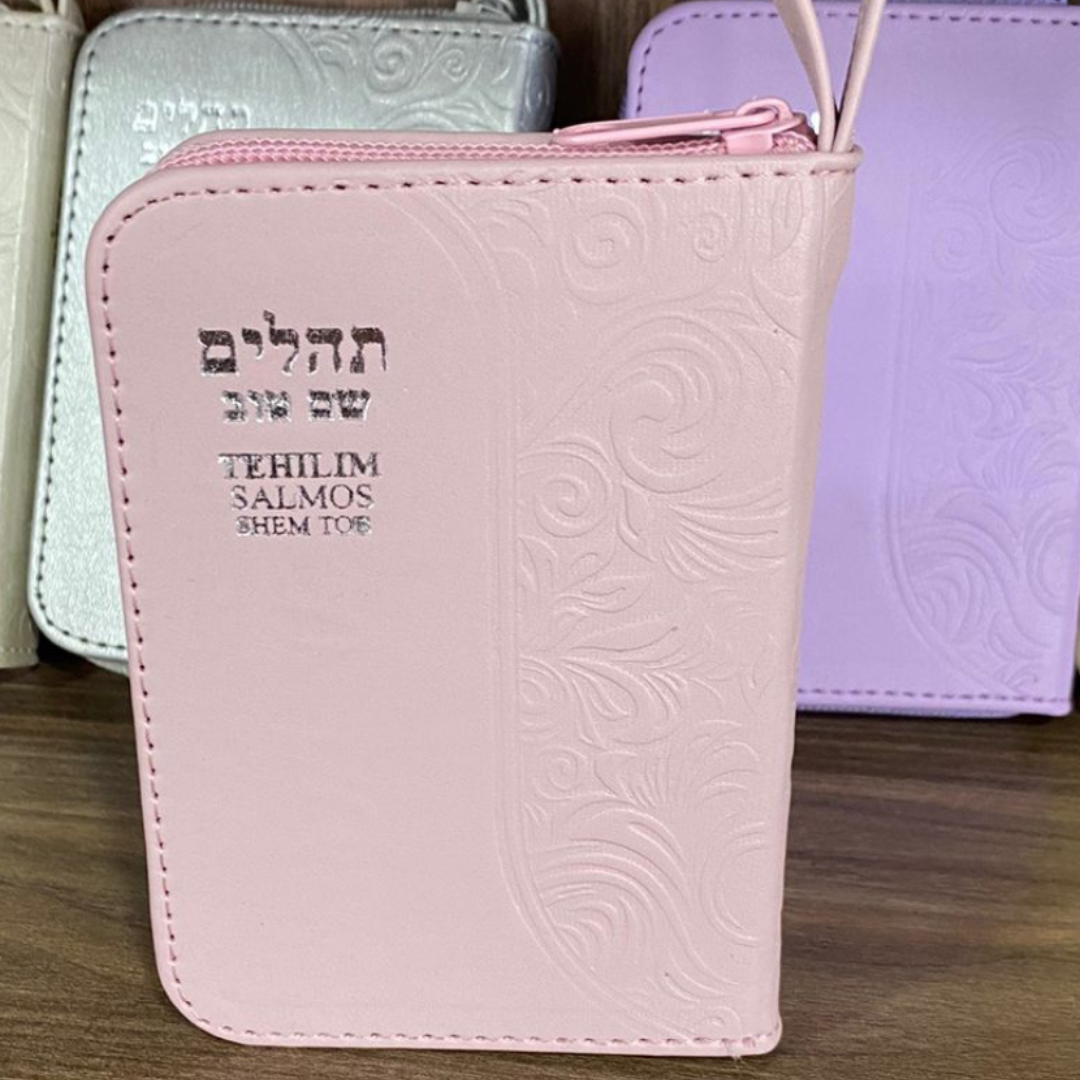 Tehilim para mujer - Bolsa