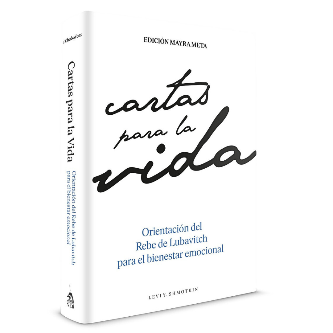 Cartas Para la Vida