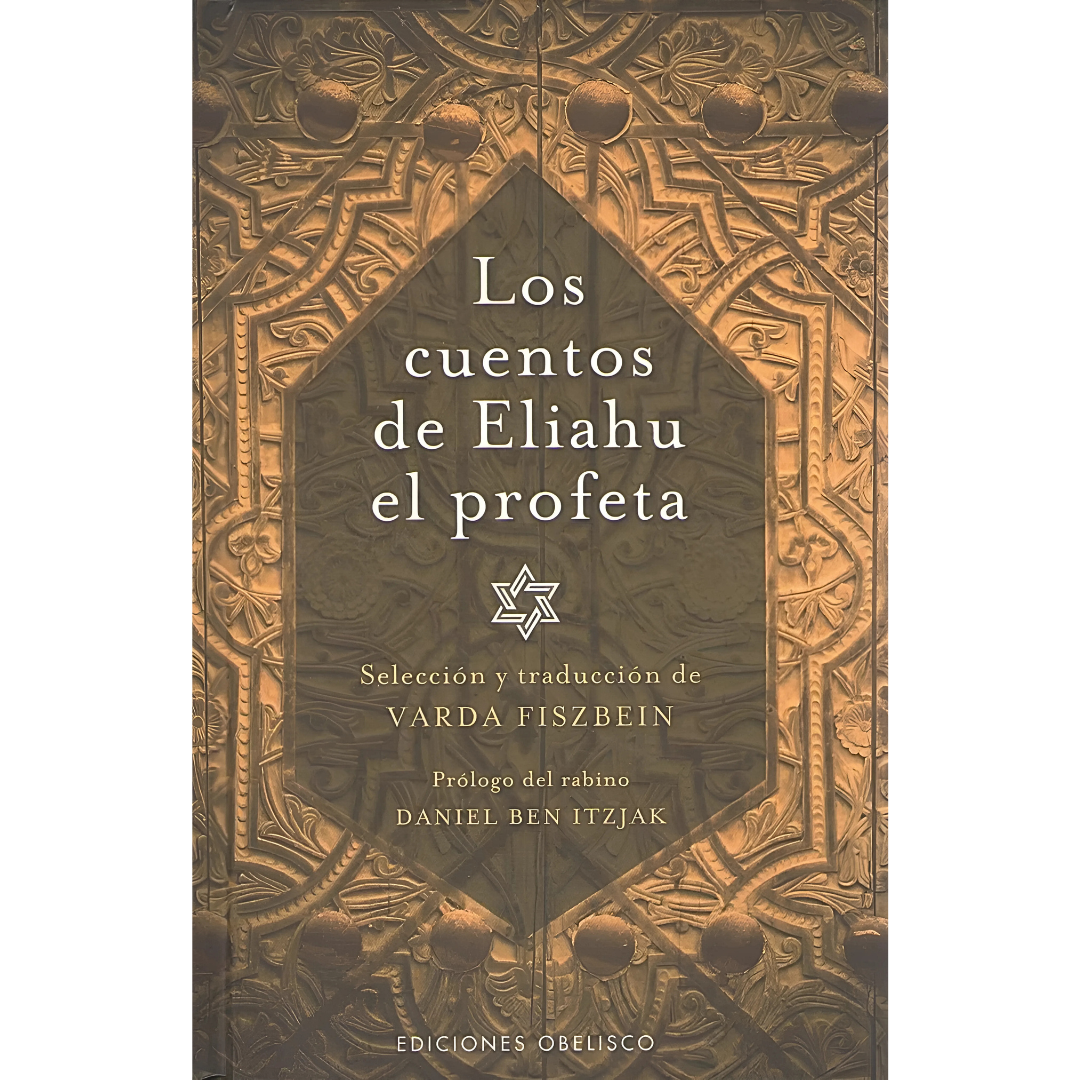 Los Cuentos de Eliahu el Profeta