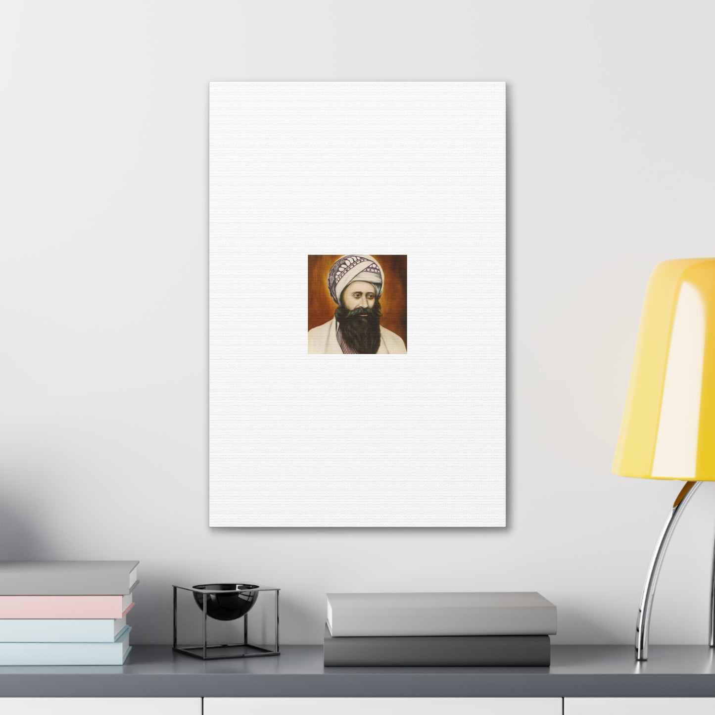 Lienzos para Galería