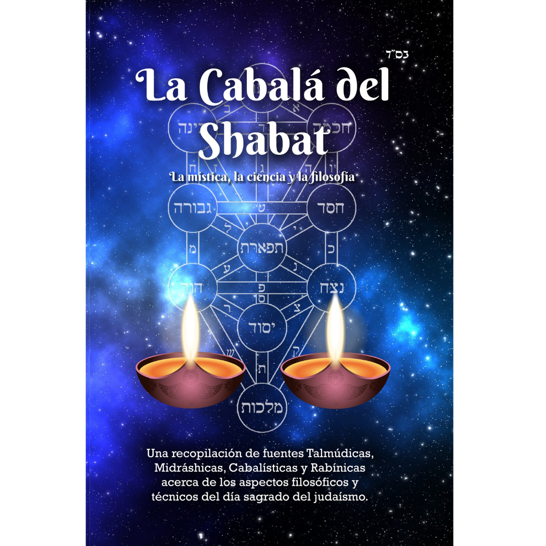 La cabala del shabbat