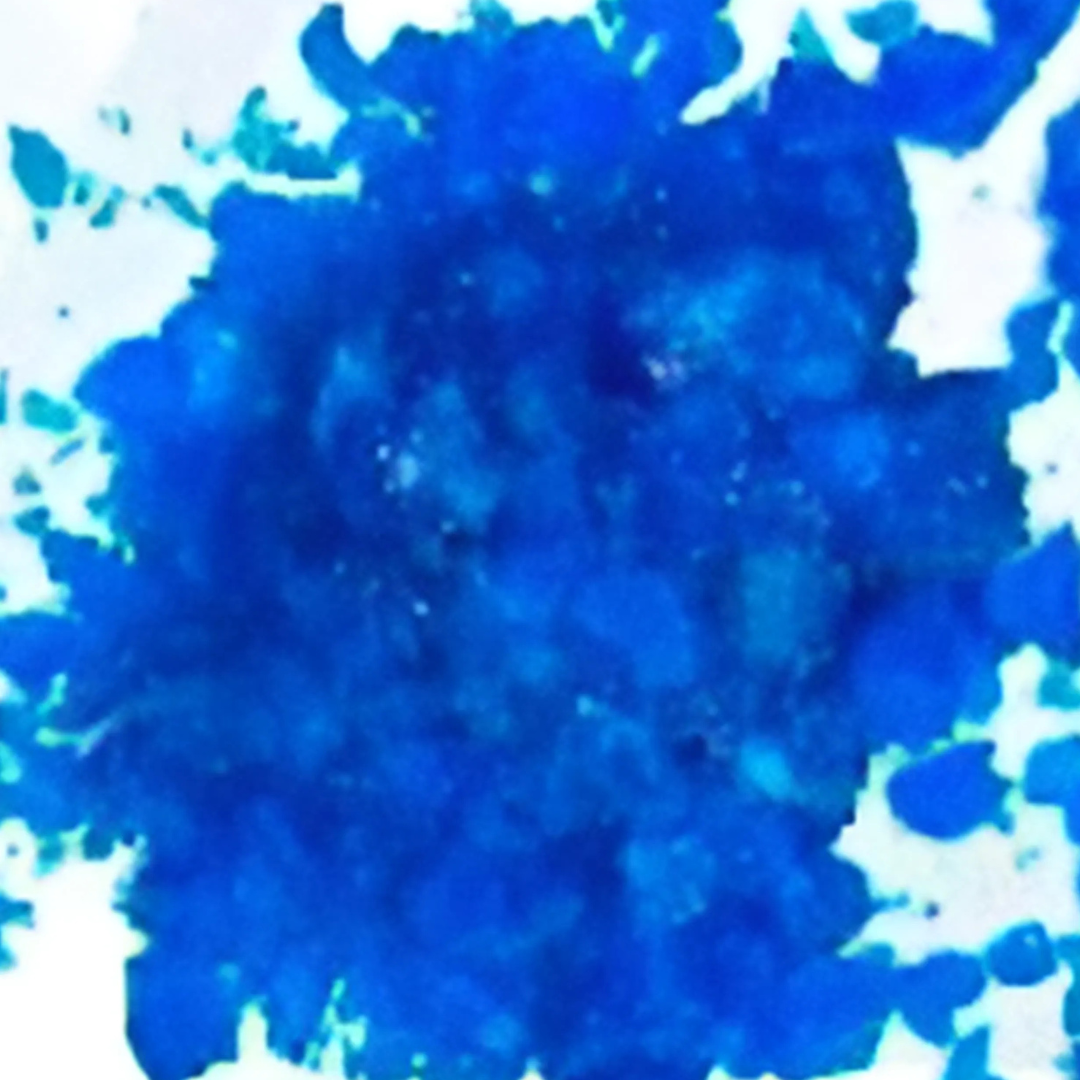 Piedra Yalal Azul אבן תכלת