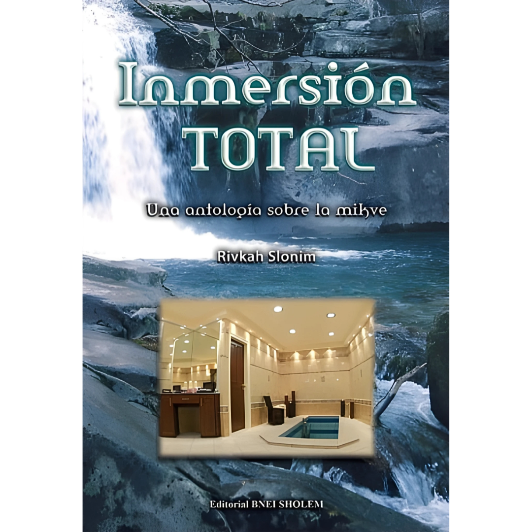 Inmersión TOTAL