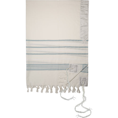Tallit Mofet - grande