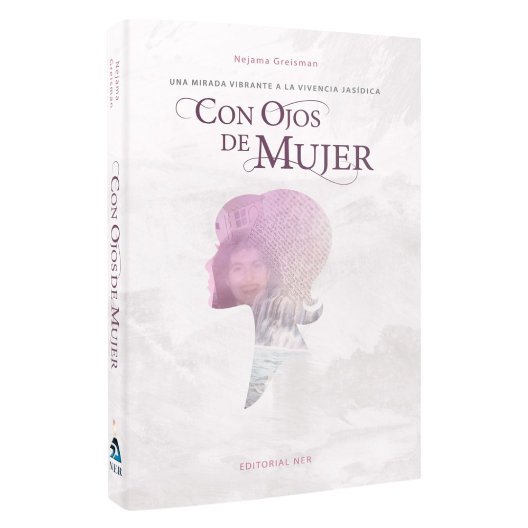 Con ojos de mujer