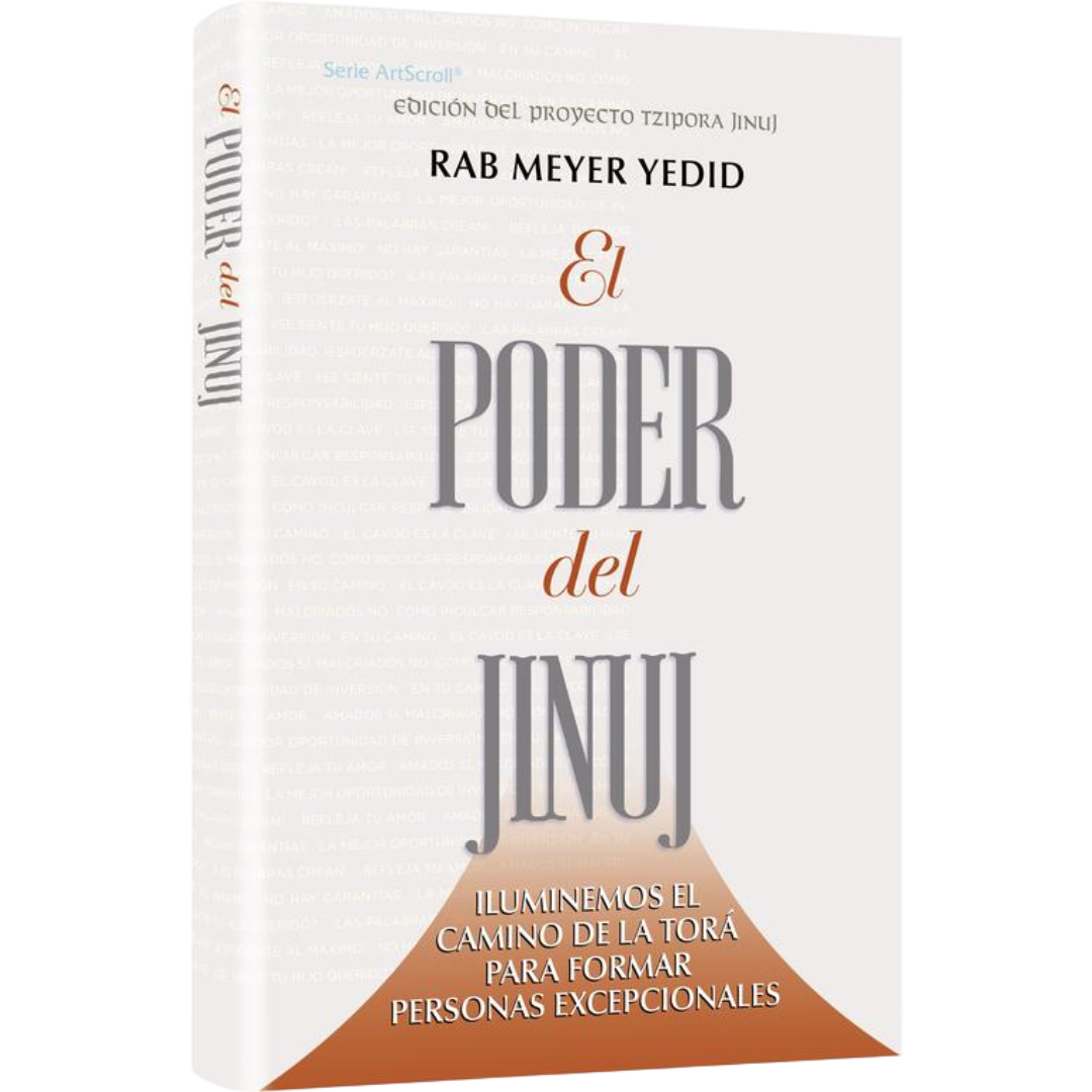 El poder del jinuj