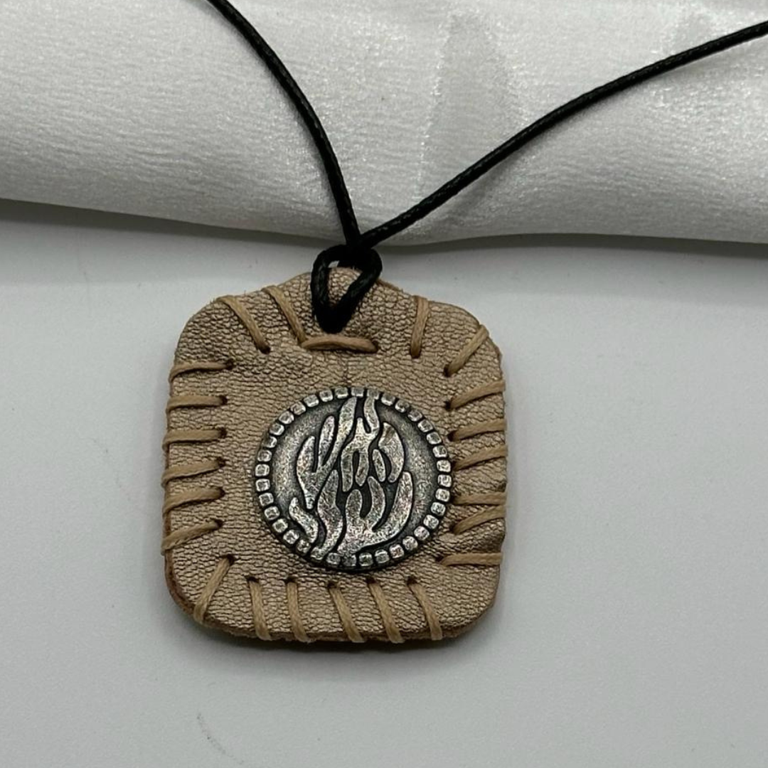 Kameah Breslev - Esh Tamid