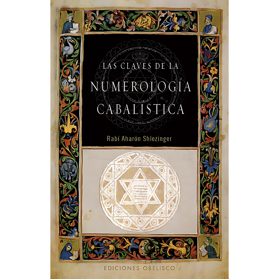 Las Claves de la Numerología Cabalística