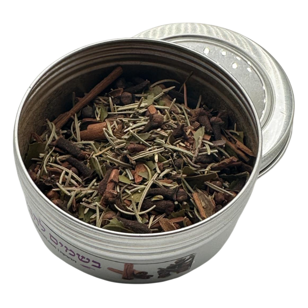 Besomim - Mezcla Israeli