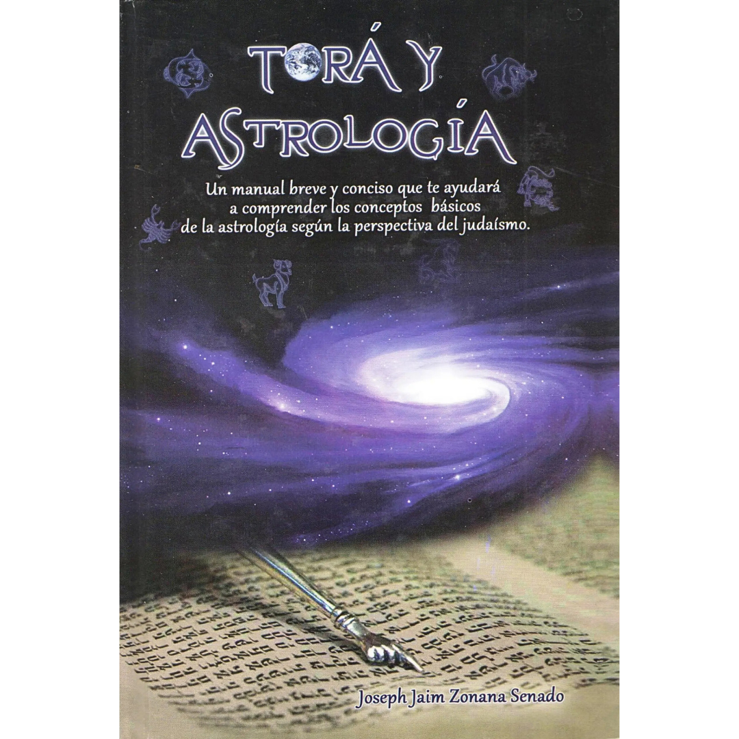 Torá y Astrología