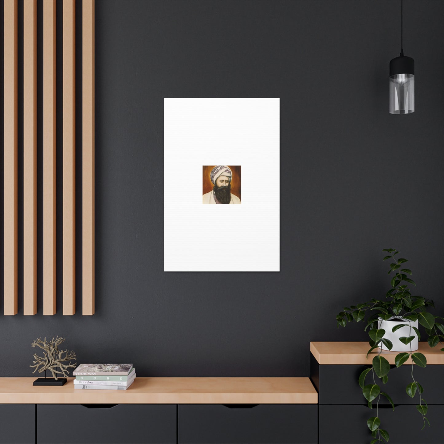 Lienzos para Galería