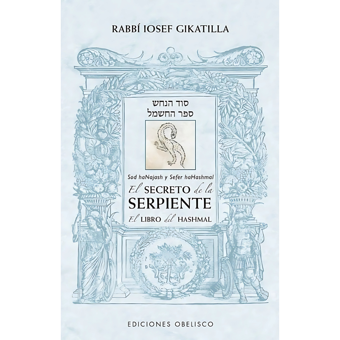EL SECRETO DE LA SERPIENTE