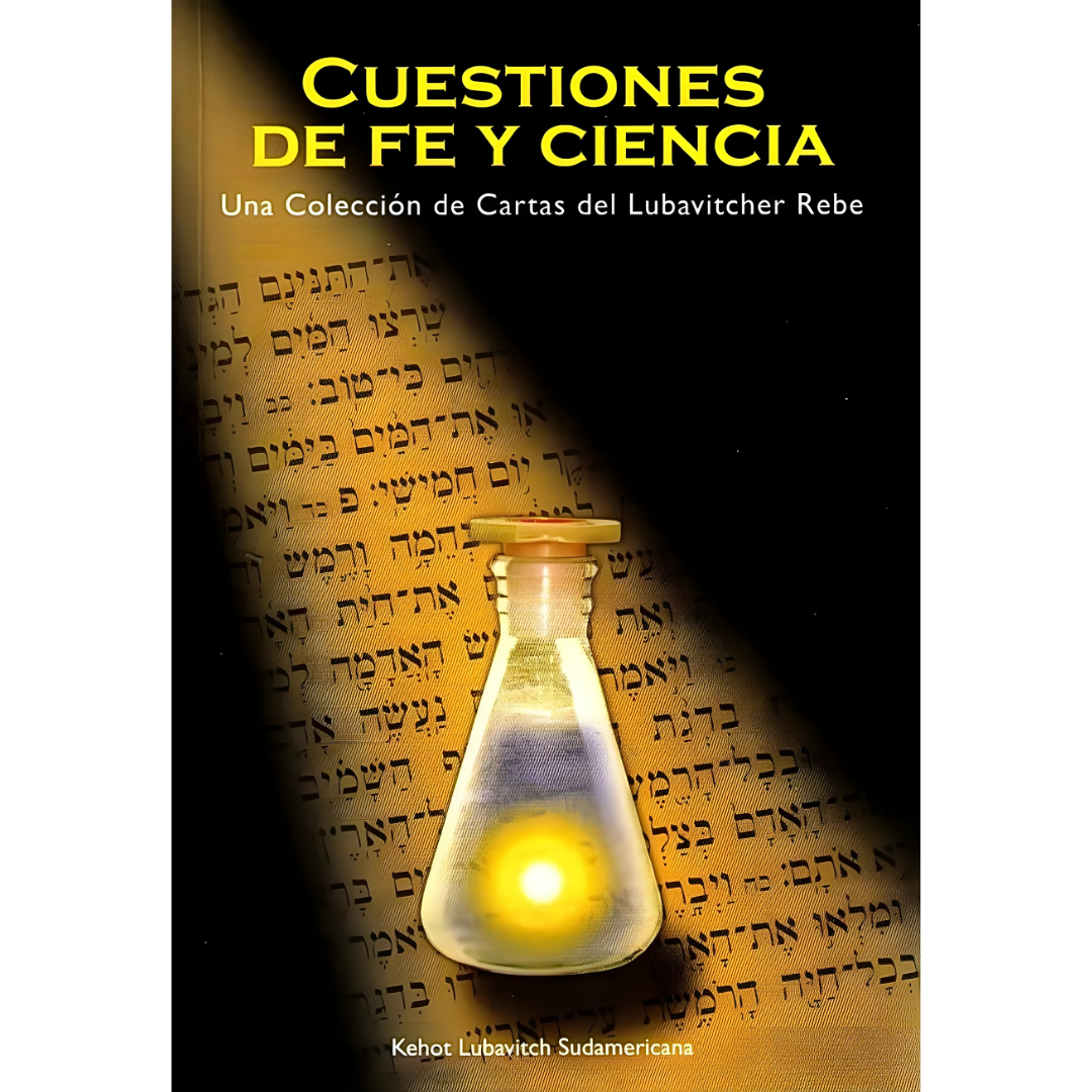 Cuestiones de Fe y Ciencia