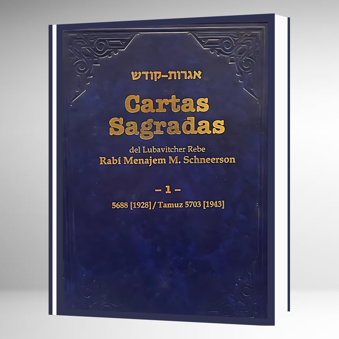 Cartas Sagradas VOL 1