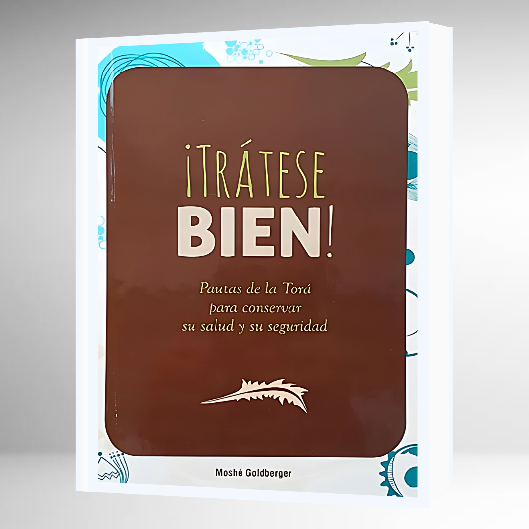 Trátese bien