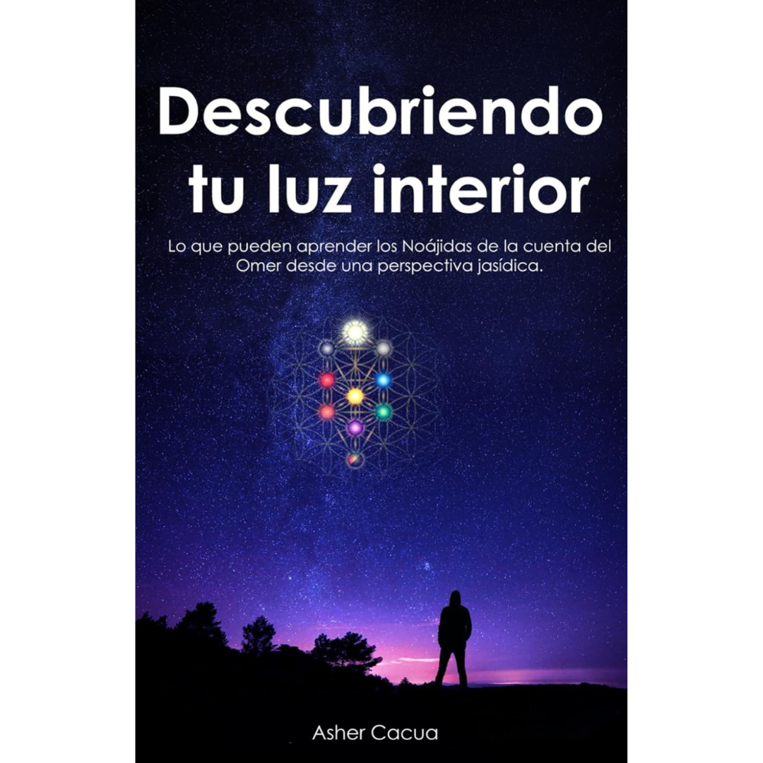 Descubriendo tu luz interior