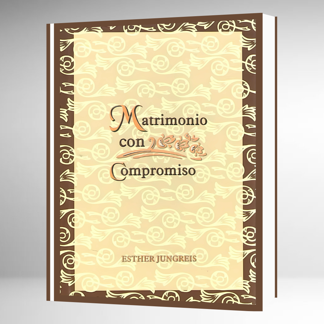 Matrimonio con Compromiso
