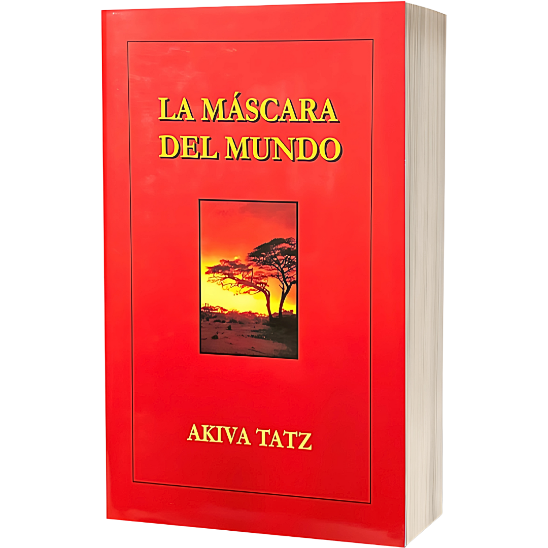 La Mascara Del Mundo