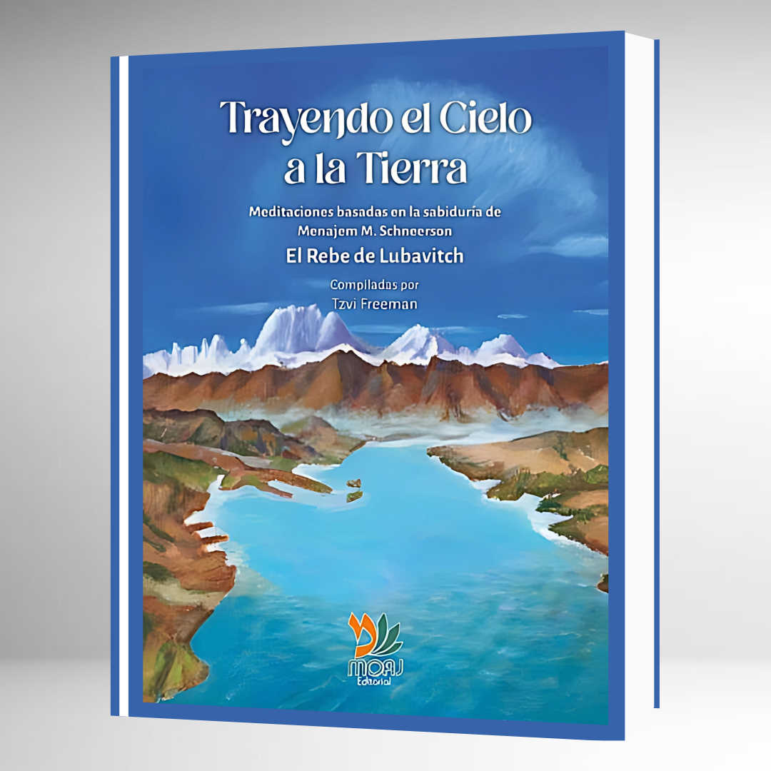 Trayendo el Cielo a la Tierra