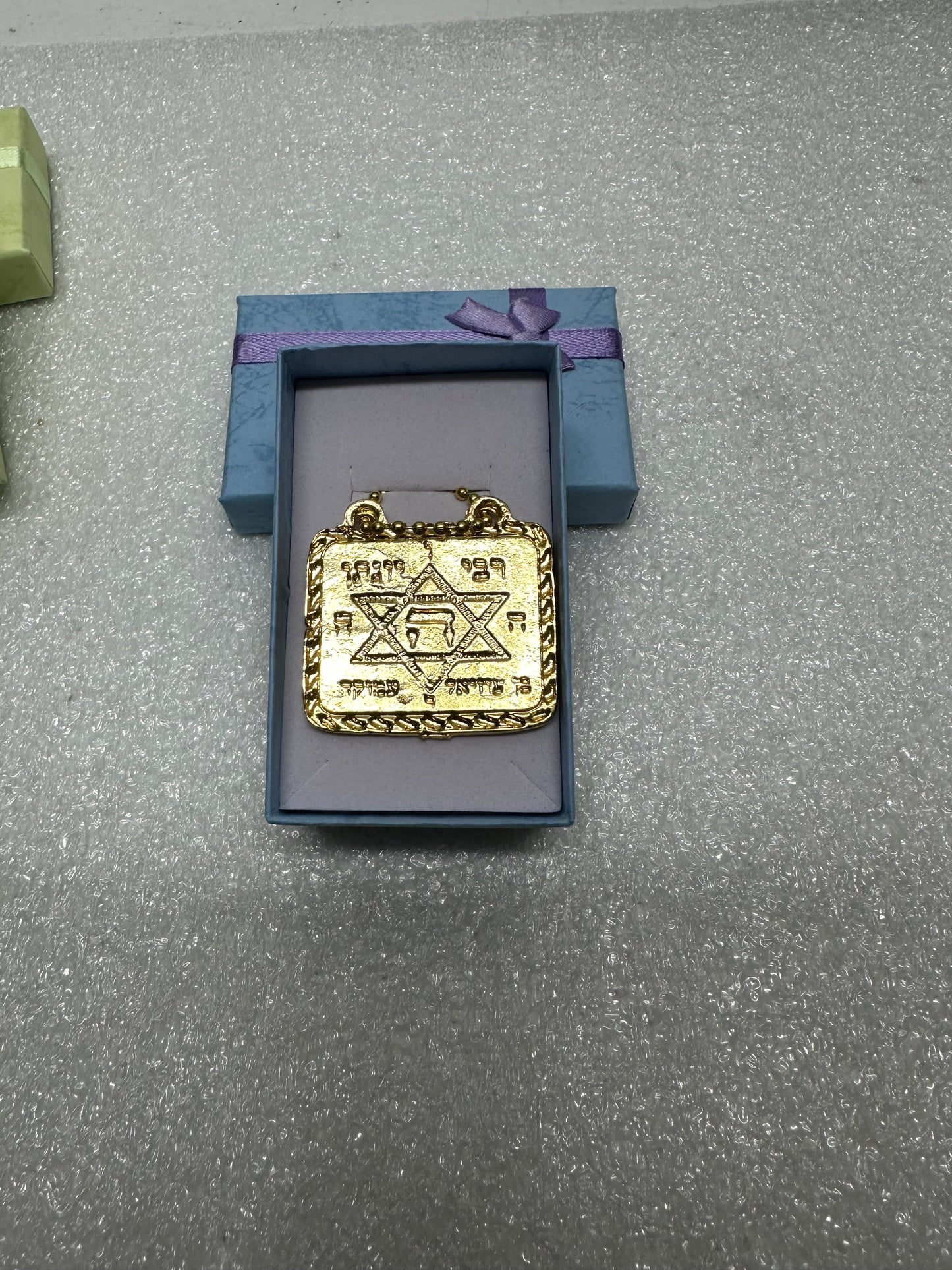 Kameah “ Bendición Sacerdotal “